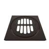 Newport Brass Brasstech: Shower Drain Trim Set