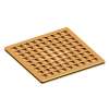 Newport Brass Other: 4" Square Shower Drain