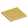 Newport Brass Other: 4" Square Shower Drain