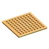 Newport Brass Other: 4" Square Shower Drain