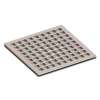 Newport Brass Other: 4" Square Shower Drain