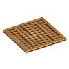 Newport Brass Other: 4" Square Shower Drain