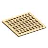 Newport Brass Other: 4" Square Shower Drain