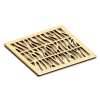 Newport Brass Other: 4" Square Shower Drain