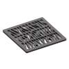 Newport Brass Other: 4" Square Shower Drain