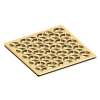 Newport Brass Other: 4" Square Shower Drain