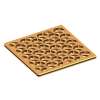Newport Brass Other: 4" Square Shower Drain
