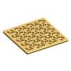 Newport Brass Other: 4" Square Shower Drain