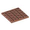 Newport Brass Other: 4" Square Shower Drain