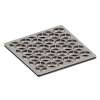 Newport Brass Other: 4" Square Shower Drain