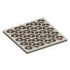 Newport Brass Other: 4" Square Shower Drain