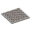 Newport Brass Other: 4" Square Shower Drain