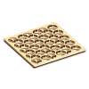 Newport Brass Other: 4" Square Shower Drain