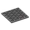 Newport Brass Other: 4" Square Shower Drain