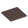 Newport Brass Other: 4" Square Shower Drain