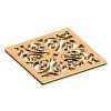 Newport Brass Other: 4" Square Shower Drain