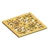 Newport Brass Other: 4" Square Shower Drain