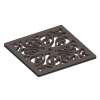 Newport Brass Other: 4" Square Shower Drain