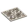 Newport Brass Other: 4" Square Shower Drain