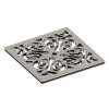 Newport Brass Other: 4" Square Shower Drain