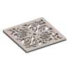 Newport Brass Other: 4" Square Shower Drain