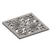 Newport Brass Other: 4" Square Shower Drain