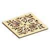 Newport Brass Other: 4" Square Shower Drain