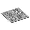 Newport Brass Other: 4" Square Shower Drain