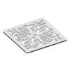 Newport Brass Other: 4" Square Shower Drain