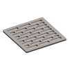 Newport Brass Other: 4" Square Shower Drain