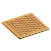 Newport Brass Other: 4" Square Shower Drain