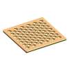 Newport Brass Other: 4" Square Shower Drain