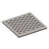 Newport Brass Other: 4" Square Shower Drain