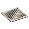 Newport Brass Other: 4" Square Shower Drain