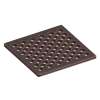 Newport Brass Other: 4" Square Shower Drain