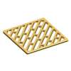 Newport Brass Other: 4" Square Shower Drain