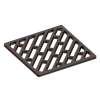 Newport Brass Other: 4" Square Shower Drain