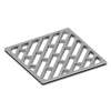 Newport Brass Other: 4" Square Shower Drain