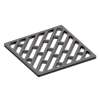 Newport Brass Other: 4" Square Shower Drain