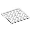 Newport Brass Other: 4" Square Shower Drain