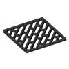 Newport Brass Other: 4" Square Shower Drain