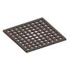 Newport Brass Other: 6" Square Shower Drain