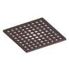 Newport Brass Other: 6" Square Shower Drain