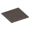 Newport Brass Other: 6" Square Shower Drain