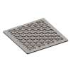 Newport Brass Other: 6" Square Shower Drain