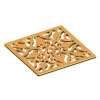 Newport Brass Other: 6" Square Shower Drain
