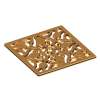 Newport Brass Other: 6" Square Shower Drain