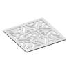 Newport Brass Other: 6" Square Shower Drain