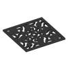 Newport Brass Other: 6" Square Shower Drain