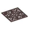 Newport Brass Other: 6" Square Shower Drain